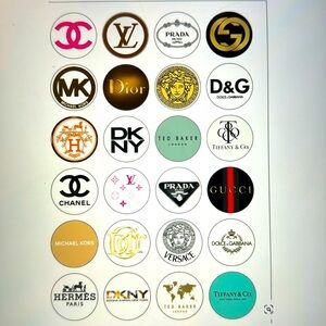 Designer Brands Coming Soon